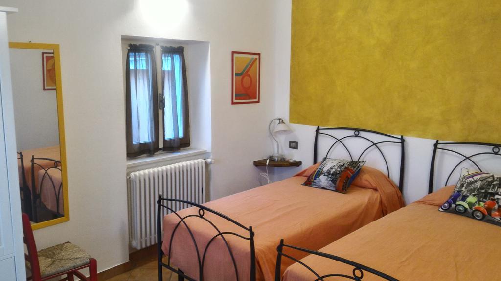 Pietra Di Mare Hotell Biassa Exteriör bild