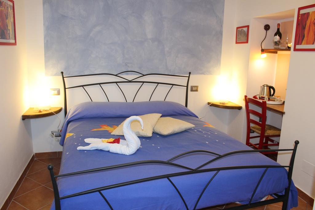 Pietra Di Mare Hotell Biassa Exteriör bild