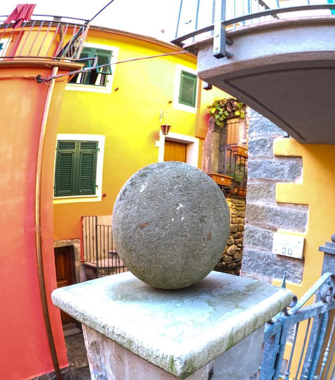 Pietra Di Mare Hotell Biassa Exteriör bild