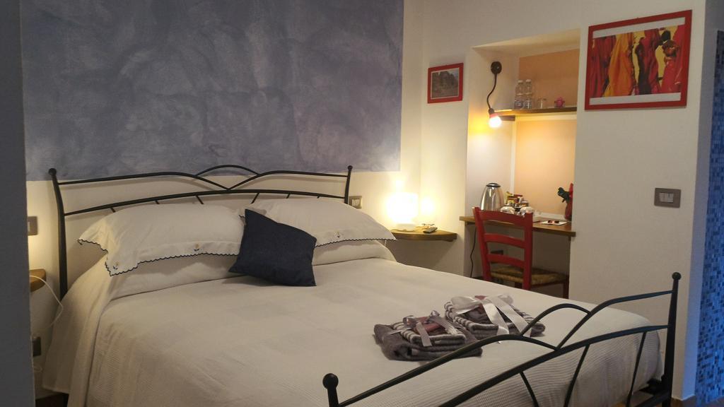 Pietra Di Mare Hotell Biassa Exteriör bild