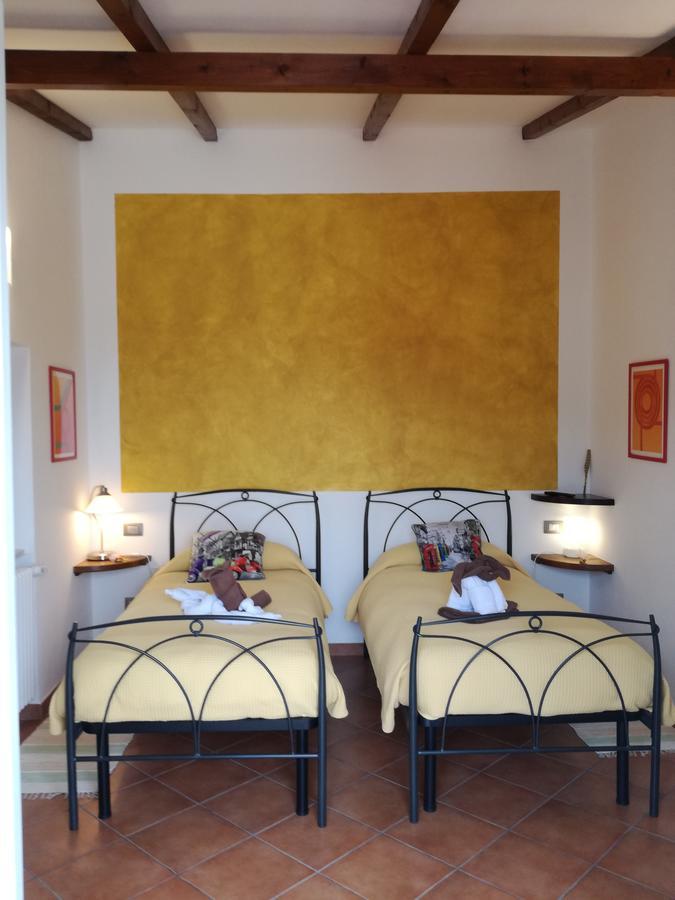 Pietra Di Mare Hotell Biassa Exteriör bild