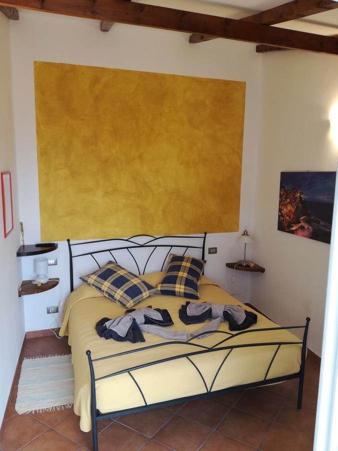 Pietra Di Mare Hotell Biassa Exteriör bild