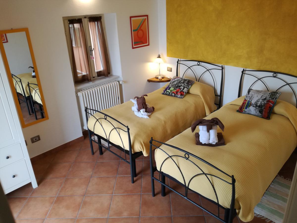 Pietra Di Mare Hotell Biassa Exteriör bild