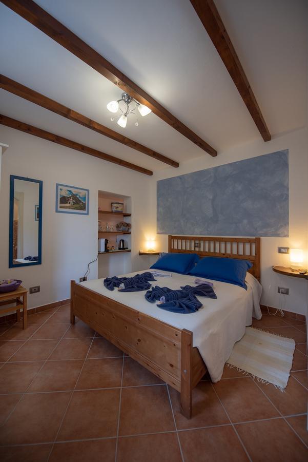 Pietra Di Mare Hotell Biassa Exteriör bild