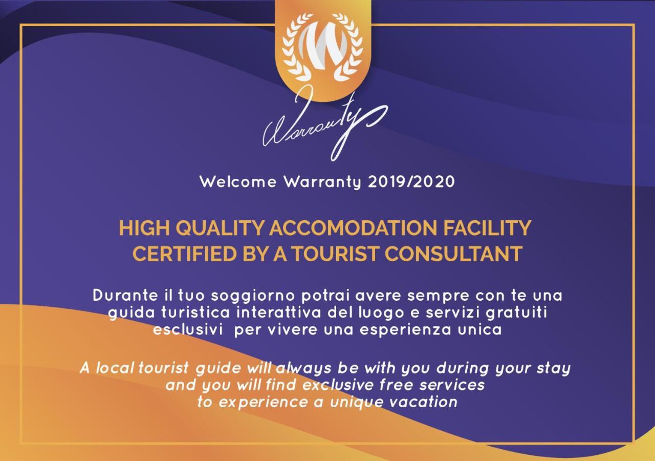 Pietra Di Mare Hotell Biassa Exteriör bild